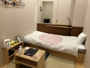 女性専用レディースウィークリールーム伊勢の部屋