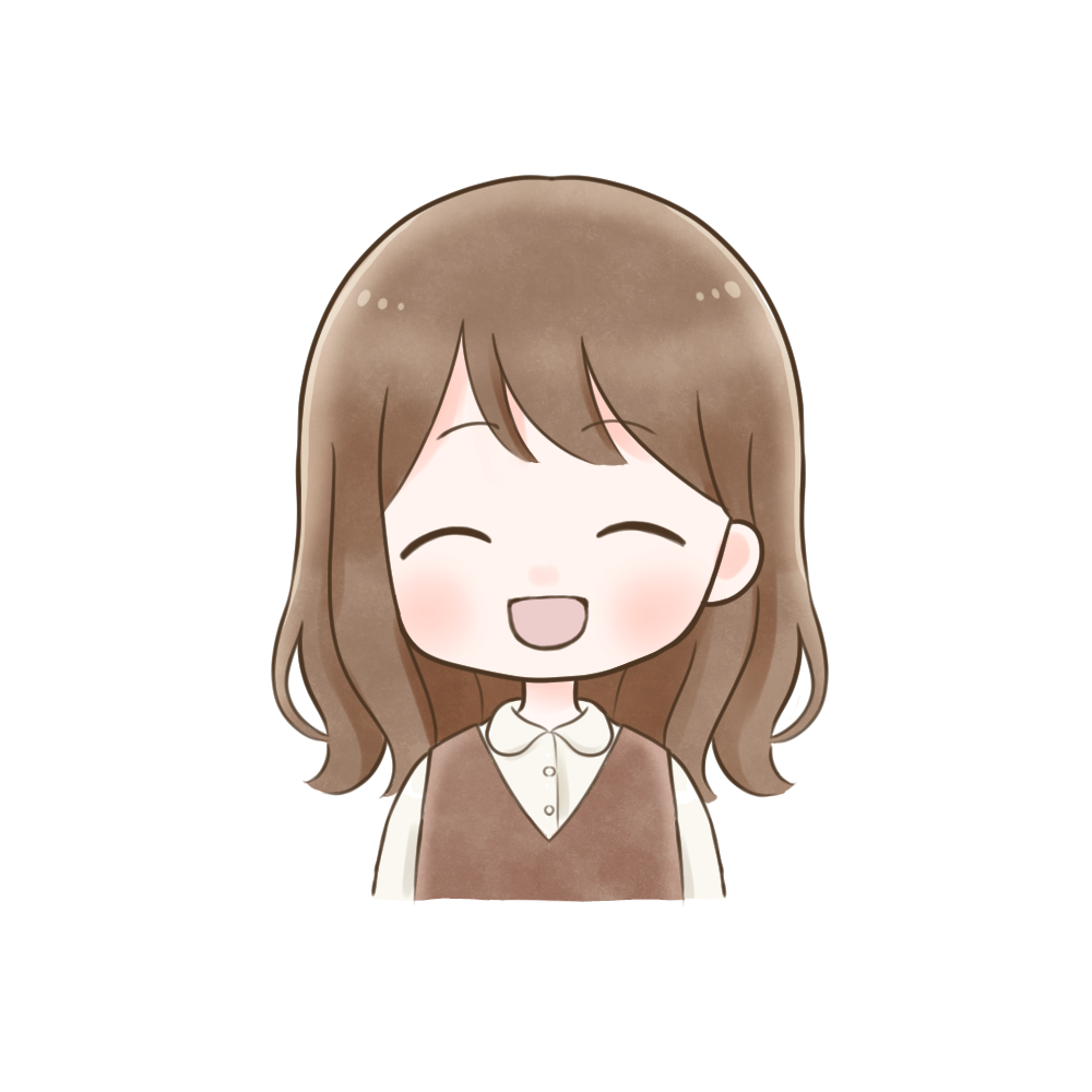 ちゃみのアイコン